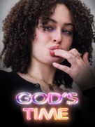 God&#039;s Time - poster (xs thumbnail)