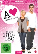 &quot;Anna und die Liebe&quot; - German DVD movie cover (xs thumbnail)