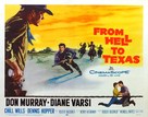 From Hell to Texas - Movie Poster (xs thumbnail)