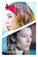 Bleeding Heart - Movie Poster (xs thumbnail)