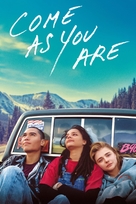 The Miseducation of Cameron Post - French Video on demand movie cover (xs thumbnail)