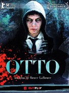 Otto; or Up with Dead People - French DVD movie cover (xs thumbnail)