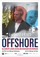 Offshore: Elmer und das Bankgeheimnis - Austrian Movie Poster (xs thumbnail)