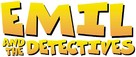 Emil und die Detektive - British Logo (xs thumbnail)