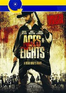 Aces &#039;N Eights - DVD movie cover (xs thumbnail)