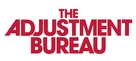 The Adjustment Bureau - Logo (xs thumbnail)