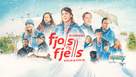 &quot;Fjols til fjells&quot; - Norwegian Video on demand movie cover (xs thumbnail)