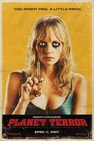 Grindhouse - Movie Poster (xs thumbnail)