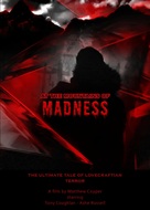 At the Mountains of Madness - British Movie Poster (xs thumbnail)