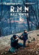 R.M.N - Swedish Movie Poster (xs thumbnail)