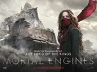 Mortal Engines Poster