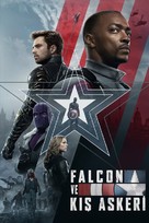 &quot;The Falcon and the Winter Soldier&quot; - Turkish Movie Cover (xs thumbnail)