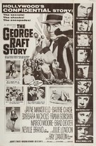 The George Raft Story - Movie Poster (xs thumbnail)