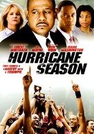 Hurricane Season - DVD movie cover (xs thumbnail)