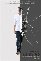 11.22.63 - Movie Poster (xs thumbnail)