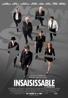 Now You See Me - Canadian Movie Poster (xs thumbnail)