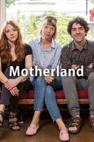 &quot;Motherland&quot; - International Movie Cover (xs thumbnail)