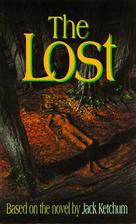 The Lost - poster (xs thumbnail)