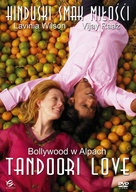 Tandoori Love - Polish Movie Cover (xs thumbnail)