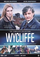 &quot;Wycliffe&quot; - Dutch DVD movie cover (xs thumbnail)