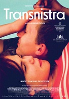 Transnistra - Danish Movie Poster (xs thumbnail)