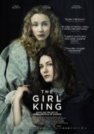 The Girl King - Canadian Movie Poster (xs thumbnail)