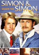 &quot;Simon &amp; Simon&quot; - DVD movie cover (xs thumbnail)