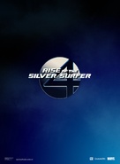 4: Rise of the Silver Surfer - Logo (xs thumbnail)