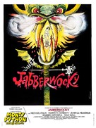Jabberwocky - French Movie Poster (xs thumbnail)