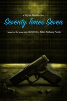 Seventy Times Seven - Movie Poster (xs thumbnail)
