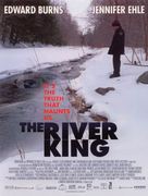 The River King - Movie Poster (xs thumbnail)