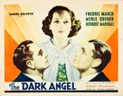 The Dark Angel - Movie Poster (xs thumbnail)