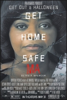 Ma - Movie Poster (xs thumbnail)
