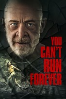 You Can&#039;t Run Forever - Movie Cover (xs thumbnail)