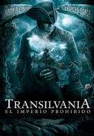 Viy 3D - Spanish Movie Cover (xs thumbnail)