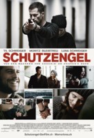 Schutzengel - Swiss Movie Poster (xs thumbnail)