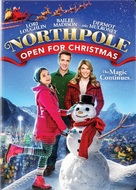 Northpole: Open for Christmas - Movie Cover (xs thumbnail)