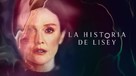 &quot;Lisey&#039;s Story&quot; - Spanish Movie Cover (xs thumbnail)