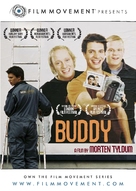 Buddy - Movie Cover (xs thumbnail)