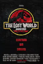 The Lost World: Jurassic Park Poster