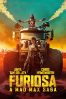 Furiosa: A Mad Max Saga - Movie Poster (xs thumbnail)