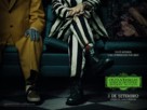 Beetlejuice Beetlejuice - Brazilian Movie Poster (xs thumbnail)