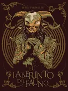 Pan's Labyrinth Poster