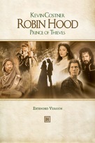 Robin Hood: Prince of Thieves - Movie Cover (xs thumbnail)