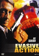 Evasive Action - Movie Cover (xs thumbnail)