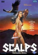 Scalps - Indian Movie Cover (xs thumbnail)