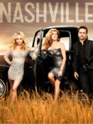 &quot;Nashville&quot; - Movie Cover (xs thumbnail)