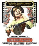 Bloody Mama - Blu-Ray movie cover (xs thumbnail)