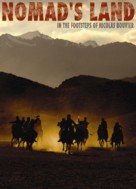 Nomad&#039;s Land - Sur les traces de Nicolas Bouvier - Movie Poster (xs thumbnail)