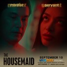 The Housemaid - Philippine Movie Poster (xs thumbnail)